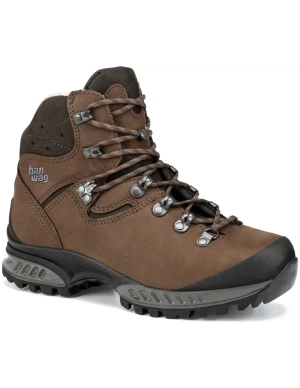 Hanwag Tatra II Lady Trekkingschoen Dames (Maat - 6,5, Kleur - Erde)