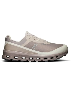 ON Cloudvista 2 Waterproof Trailrunning Heren (Maat - US 9,5, Kleur - Fog / Cinder)