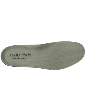 Lowa Voetbed Hiking Unisex (Maat - 6, Kleur - Grey)