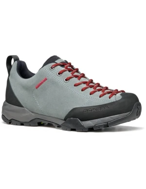 Scarpa Mojito Trail GTX Wandelschoen Dames (Maat - 38,5, Kleur - Conifer/Raspberry)