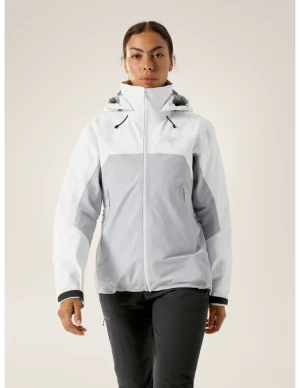Arc'teryx Beta AR Jacket Dames (Maat - M, Kleur - Arctic Silk / Solitude)