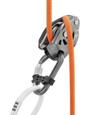 Petzl Carabiner Attache Bar (Maat - OS, Kleur - Nocolor)