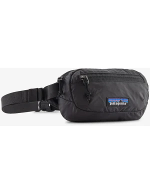 Patagonia Terravia Mini Hip Pack (Maat - OS, Kleur - BLACK)