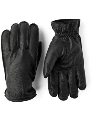 Hestra Jon Gloves (Maat - 9, Kleur - BLACK)