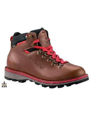 Zamberlan Toblach GTX Wandelschoen (Maat - 39, Kleur - Brown)