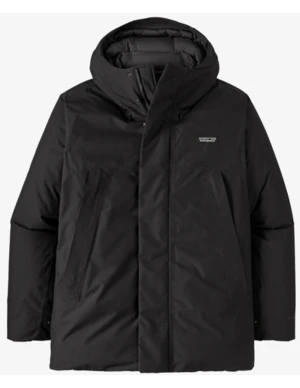 Patagonia Stormshadow Parka Heren (Maat - M, Kleur - BLACK)