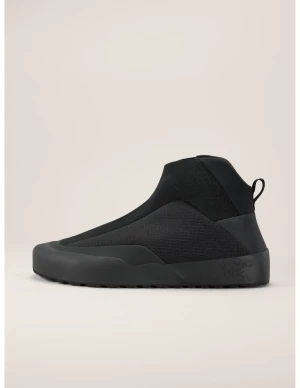 Arc'teryx Kragg Insulated Shoe Heren (Maat - 9, Kleur - Black / Black)