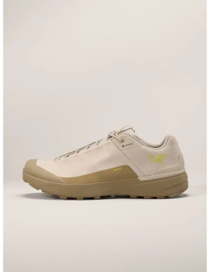 Arc'teryx Kopec GTX Wandelschoen Heren (Maat - 11,5, Kleur - Rune / Canvas)