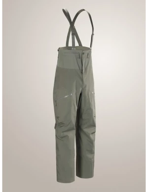 Arc'teryx Rush Bib Heren (Maat - M/R, Kleur - Forage)