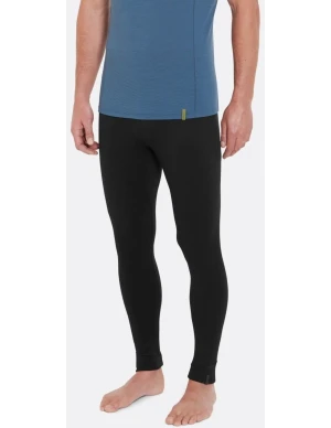 Rab Modulus Tights Heren (Maat - S, Kleur - BLACK)