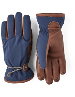 Hestra Vemdalen CZone Handschoen Wintersport (Maat - 7, Kleur - Navy)
