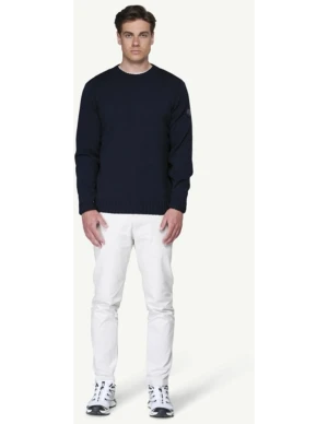 Devold Nansen Refined Sweater (Maat - S, Kleur - Ink)