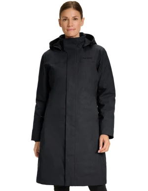 Nordisk Tana Waterproof Down Coat Dames (Maat - L, Kleur - BLACK)