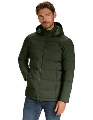 Nordisk Akkarvik Bonded Down Jacket Heren (Maat - M, Kleur - Kombu Green)