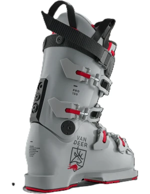 VAN DEER - Red Bull Sports Pro 130 (Maat - 28, Kleur - Grey)