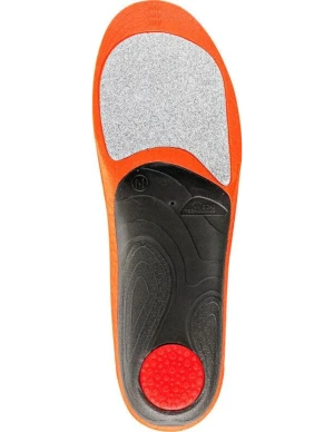 Sidas Winter 3Feet Low Ski Inlegzolen (Maat - XS, Kleur - Neutral)