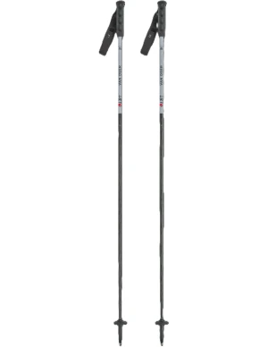 VAN DEER - Red Bull Sports VAN DEER Red Bull Sports RACE CARBON (Maat - 125, Kleur - Grey/black)