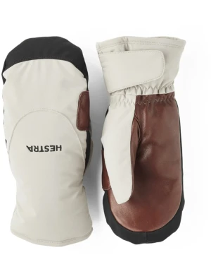Hestra CZone Mellow Wanten (Maat - 10, Kleur - Beige)