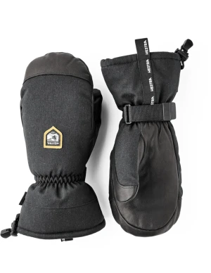 Hestra CZone Mountain - Wanten (Maat - 7, Kleur - BLACK)