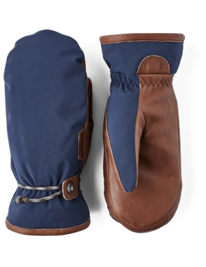 Hestra Vemdalen CZone Want (Maat - 8, Kleur - Navy)