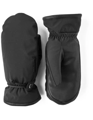 Hestra Vemdalen CZone Want (Maat - 9, Kleur - BLACK)