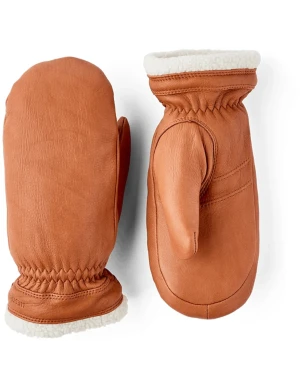 Hestra Boda Want (Maat - 7, Kleur - Cork)