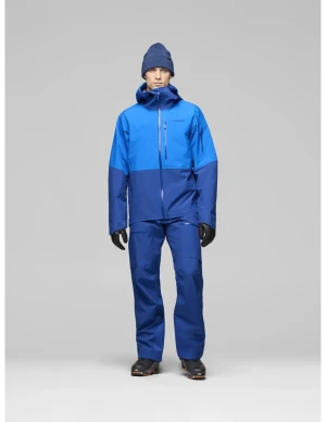 Norrøna Norrona Men's Lofoten Gore-Tex Pants (Maat - M, Kleur - Limoges)