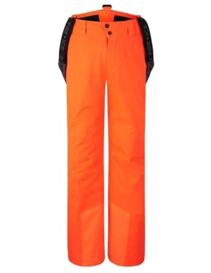 Bogner Fire + Ice Scott Ski-broek Heren (Maat - 50, Kleur - Vibrant Fire)