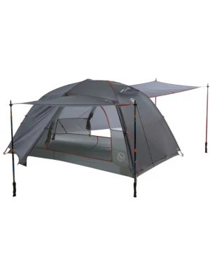Big Agnes Copper Spur HV UL2 Bikepack (Kleur - Gray/Orange)