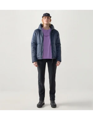 Haglofs Warm Flex Pant Dames (Maat - 40, Kleur - True black)