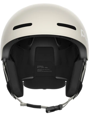 POC Fornix Mips® POW JJ Skihelm (Maat - XLX, Kleur - Mineral Grey Matt)