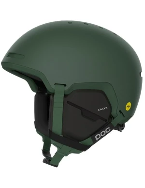 POC Calyx Helmet Multisport (Maat - MLG, Kleur - Epid Green Matt)