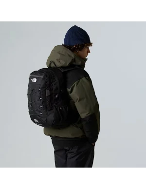 The North Face Borealis Classic Rugzak (Maat - OS, Kleur - TNF Black-Asphalt Grey-)