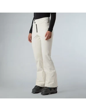 The North Face Snoga Pant Wintersport Dames (Maat - L-Reg, Kleur - White Dune/White Dune)