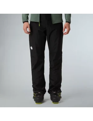 The North Face Descendit Skibroek Heren (Maat - XL-Reg, Kleur - TNF BLACK/TNF BLACK)