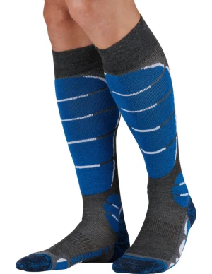 Monnet Ski Light Skisokken (Maat - 37-38, Kleur - BLUE)