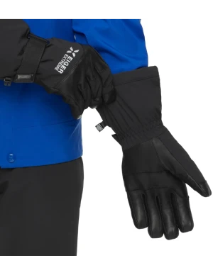 Mammut Eiger Nordwand Pro 2 in 1 Glove (Maat - 11, Kleur - BLACK)