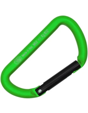 Kong Mini D Straight (Kleur - BLACK)