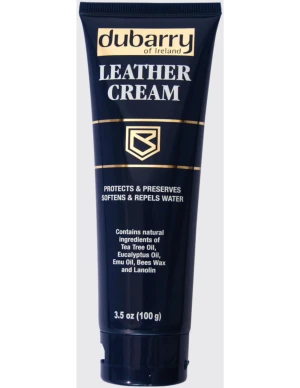 Dubarry Leather Cream (Maat - OS, Kleur - No color)