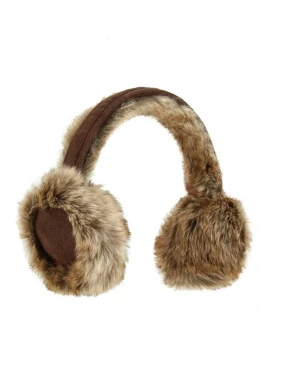 Dubarry Hillcrest Oorwarmers (Maat - OS, Kleur - Chinchilla)