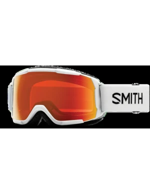 Smith Grom Junior (Maat - OS, Kleur - White)