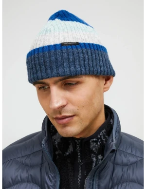 Peak Performance Traverse Hat (Maat - OSFA, Kleur - Azure Ascent Deluded Vision)