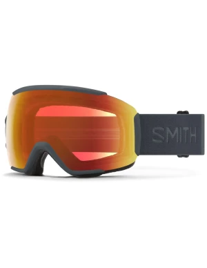 Smith Sequence OTG Skibril (Maat - OS, Kleur - Slate)