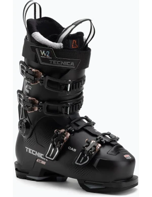 Tecnica Mach1 LV 95 TD2 GW Skischoen Dames (Maat - 23.5, Kleur - BLACK)