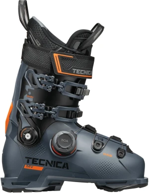 Tecnica Mach BOA® MV 120 GW Skischoen Heren (Maat - 28.5, Kleur - Dark-Avio)