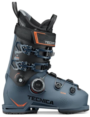 Tecnica Mach BOA® HV 120 GW Skischoen Heren (Maat - 27.5, Kleur - Dark-Avio)