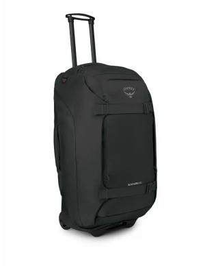 Osprey Sojourn Wheeled Travel Pack 80 Liter (Maat - OS, Kleur - BLACK)