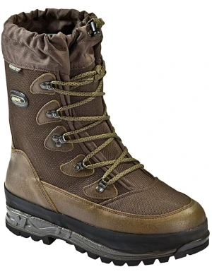 Meindl Nordkap PRO GTX Winterboot (Maat - 10.5, Kleur - Braun)