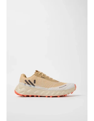 NNormal Tomir 2.0 GTX Trailrunning Heren (Maat - 9, Kleur - Beige / White)
