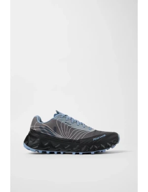 NNormal Tomir 2.0 GTX Trailrunning Heren (Maat - 9, Kleur - Blue / Grey)
